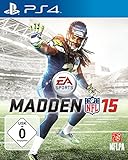 MADDEN NFL 15 - [PlayStation 4]