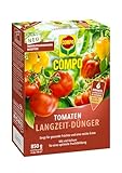 COMPO Tomaten Langzeit-Dünger 850 g