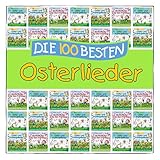 Die 100 besten Osterlieder