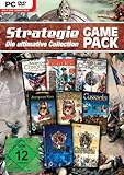 Best of Strategy - Game Pack - [PC]