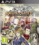 Aegis of Earth: Protonovus Assault