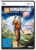 Outcast - Second Contact