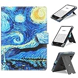 HoYiXi Universal Hülle Kompatibel mit 6'-6.8' Kobo/Pocketbook/Tolino/Sony E-Book eReader Kindle...