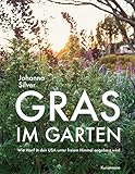 Gras im Garten: Wie Hanf in den USA unter freiem Himmel angebaut wird