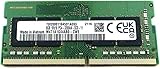 Samsung M471A1G44AB0 8GB 1Rx16 DDR4 SO-DIMM PC4-25600 3200MHz 260-Pin Non-ECC CL22 1,2V Laptop...