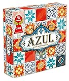 Pegasus Spiele 54801G - Azul (Next Move Games) Spiel des Jahres 2018