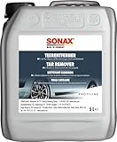 SONAX PROFILINE TeerEntferner (5 Liter) löst schonend und gründlich hartnäckige Verschmutzungen...
