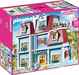 PLAYMOBIL® Puppenhaus (Dollhouse) -Set (Artikel 70205,70206,70207,70208,70209,70210,70211)