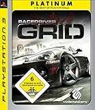 Race Driver GRID - Platinum