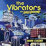 Mars Casino [Vinyl LP]