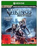 Vikings - Wolves of Midgard [Xbox One]
