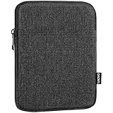 TiMOVO 6-7 Zoll Sleeve Hülle Kompatibel mit Kindle 2022 Kindle Paperwhite 11.Gen 2021/Kindle 10.Gen...