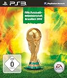 FIFA Fussball - Weltmeisterschaft Brasilien 2014 - [PlayStation 3]