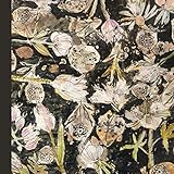 Skizzenbuch für Künstler: Poesiealbum für Erwachsene, Übungsbuch für Zeichnungen, leeres Buch...