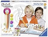 tiptoi® Starter-Set Wieso? Weshalb? Warum? Unsere Jahreszeiten: tiptoi® Stift mit Player und Buch...