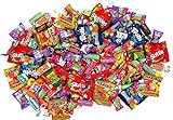 Candy Tüten Mix | 200-Teile | Kindergeburtstag, Party‘s, Schultüten | Süßigkeiten für Alle