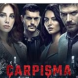 Carpisma The Crush Kivanc Tatlitug TV Serie *Alle Episoden* Original Schauspielerstimmen mit...