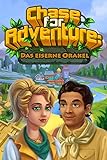 Chase for Adventure: Das eiserne Orakel [PC Download]