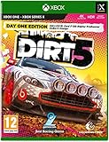 DIRT 5 - Day One Edition (Xbox One) [PEGI-AT]