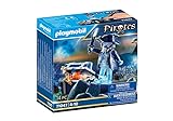 Playmobil - 71047 - Pirat Geist und Schatz