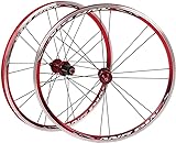 Pocket Wheel Faltrad-Laufradsatz 451 406 20' Laufradsatz Disc V-Brake 5 Perrin