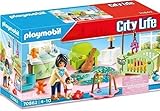 PLAYMOBIL 70862 Babyzimmer