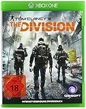 Tom Clancy's The Division - [Xbox One]