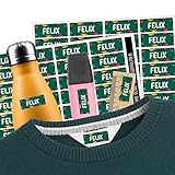 Personalisierte Namensaufkleber für Kinder, Design Set, 56x Namensetiketten für Gegenstände und...