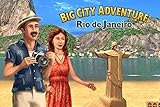 Big City Adventure: Rio de Janeiro [Download]