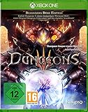 Dungeons 3 [XONE]