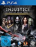 Injustice - Ultimate Edition - [PlayStation 4]