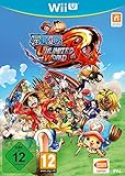 One Piece Unlimited World Red - Standard Edition - [Nintendo Wii U]