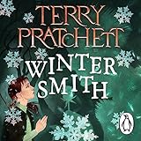 Wintersmith: Discworld, Book 35