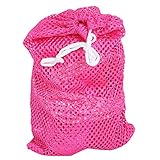 Tragbare, kleine, atmungsaktive Netzstoff-Hängematte, Outdoor, Hof, Camping, Freizeitzubehör,...