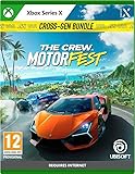 Ubisoft The Crew Motorfest Standard Anglais Xbox Series X