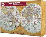 Vita Dulcis Adventskalender Rum Weltreise Edition 2025-24x0,02l