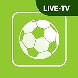 TV.de Bundesliga Fußball App