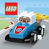 LEGO® DUPLO® WORLD - Vorschul-Lernspiele für Kinder und Kleinkinder