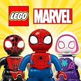 LEGO® DUPLO® MARVEL
