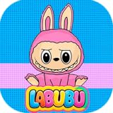 Labubu Doll Beatbox Music Games - Ultimatives Rhythmus- & Mod-Erlebnis - Lustiges...