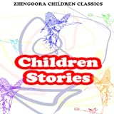 The Ass In The Lion's Skin [Children Stories] - ebook