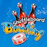 3D Shuffleboard Bowling & Hangman (Kindle Tablet Edition)