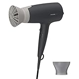 Philips Haartrockner der 3000er Serie mit fortschrittlichem Ionensystem (Modell BHD351/10)