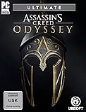 Assassin's Creed Odyssey - Ultimate Edition [PC Code - Ubisoft Connect]