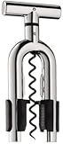 WMF Vino Korkenzieher Wein 16 cm, Cromargan Edelstahl, Weinflaschenöffner mit Spiralschraube,...